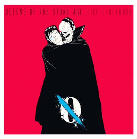 Their sound has since evolved to incorporate a variety of different styles and influences, most notably including collaborations with screaming trees frontman. Queens of the Stone Age, '…Like Clockwork' - 50 Best ...