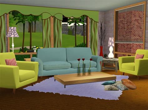 House layouts for sims 3 house plans and ideas pinterest via pinterest.co.uk. 16 Cool Sims 3 Ideas For Rooms - Home Building Plans