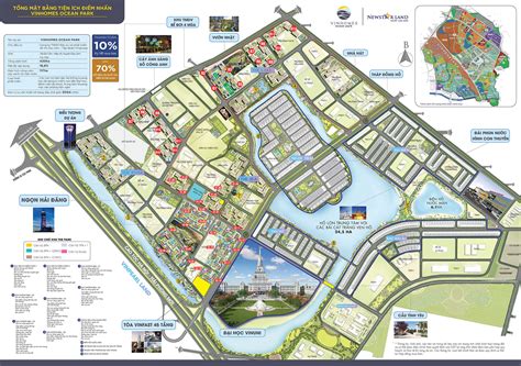 Vinhomes ocean park mang tầm vóc một đại đô thị đồng bộ tiện ích như đảo quốc singapore. Căn hộ chung cư Vinhomes Ocean Park - Trực tiếp CĐT