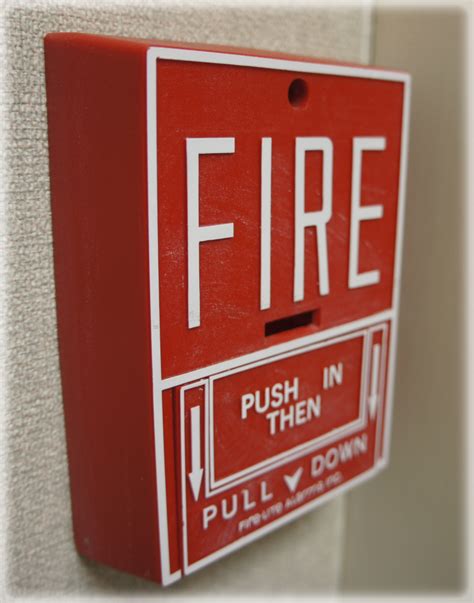 Fire Alarm System Design and Installation - Schmidt Security Pro