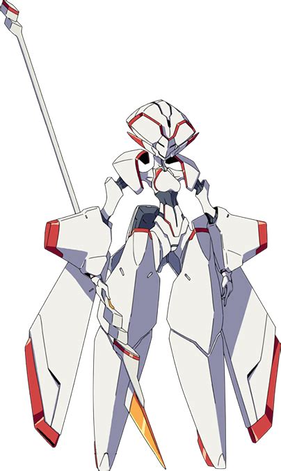 A list of quotes from darling in the franxx. 9 Model | DARLING in the FRANXX Wiki | Fandom