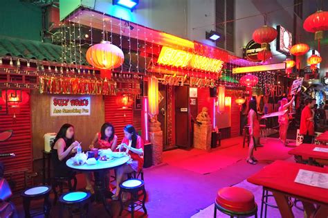 Patong Nightlife For First Timers Phuket Nightlife What To Expect