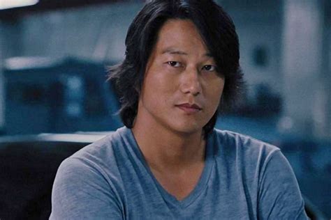 'the fast and the furious' lore: Sung Kang nói gì khi Han được hồi sinh ở 'Fast & Furious 9'?