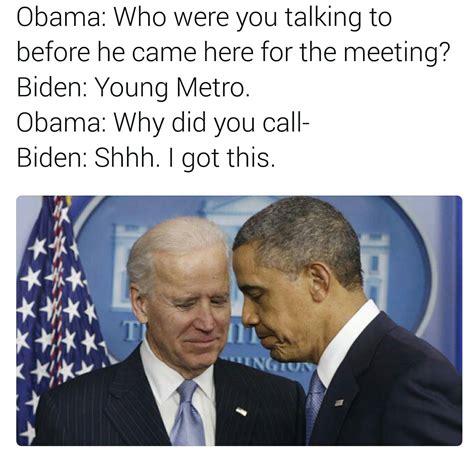 36 Of The Best Joe Biden Memes On The Internet Funny Gallery Ebaum