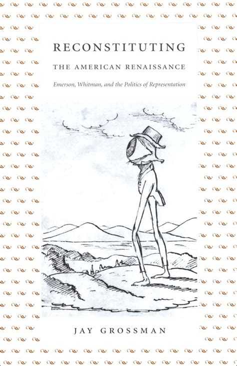 Duke University Press Reconstituting The American Renaissance