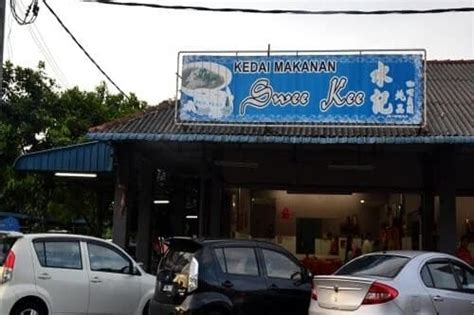 Mother chapter went down to batu pahat (19/02/2011). Try out the best recommended food by local at Batu Pahat Johor