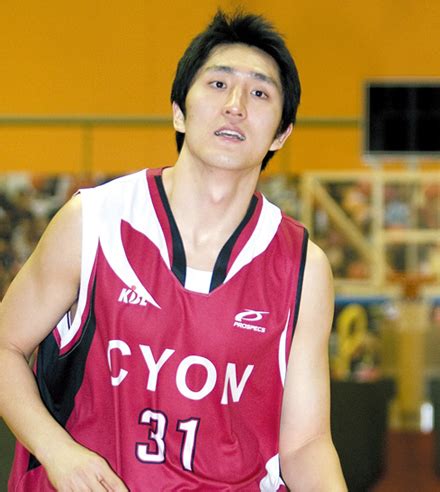 기승호는 30일 오후 kbl센터에서 열린 재정위원회에 출석해 발생한 사건에 대해 소명했다. 정지원 아나운서 최강인터뷰 버저비터 신인왕 영순위 LG 기승호 ...
