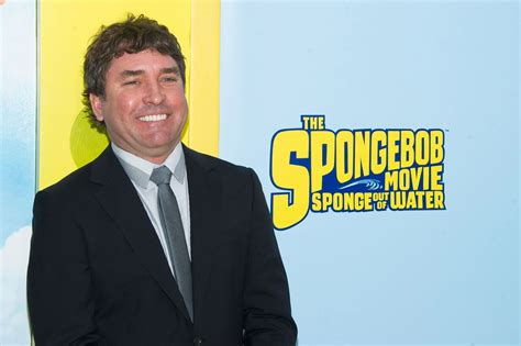 Spongebob Squarepants Creator Stephen Hillenburg Dead At