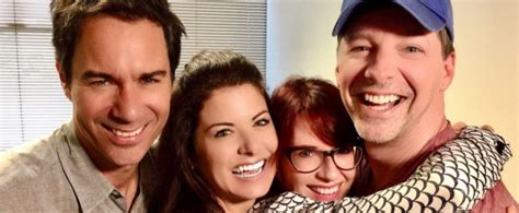 Will And Grace Confirmed For Ten Episode Nbc Revival