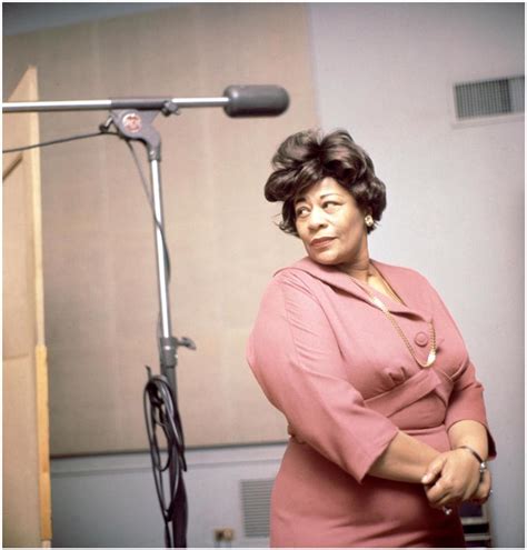 KeeperofStories Ella Fitzgerald Recollections During Jim Crow
