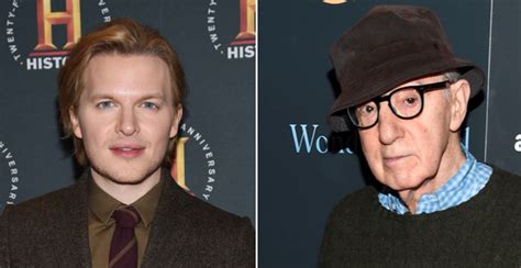 Woody Allens Son Ronan Farrow Bryter Med Förlaget