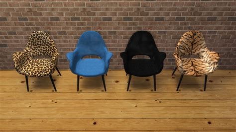 Sims 4 Cc Chairs