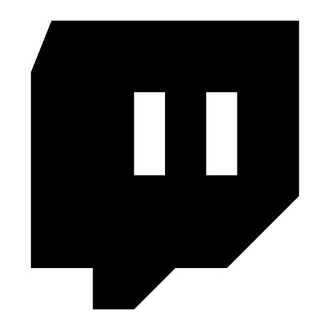 Twitch Logo Red Png Twitch Logo Png Twitch Logo White Twitch Logo 3d