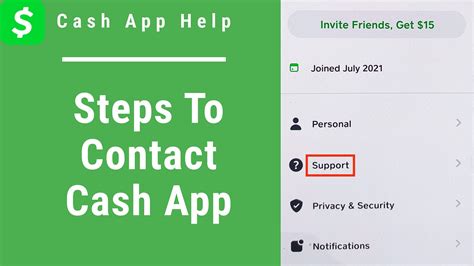 Cash App Customer Service What You Need To Know By Jacklin Medium