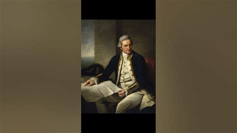 Who Was Captain James Cook Youtube