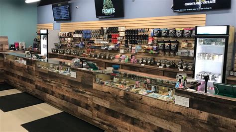 Opening a marijuana dispensary is the same as opening any other type of business. Marijuana Retail Report