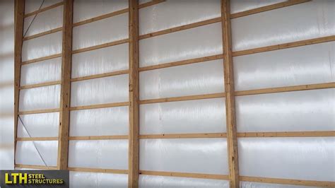 Why building a bigger garage is better. Metal Building Insulation - Best - Metal Building ...