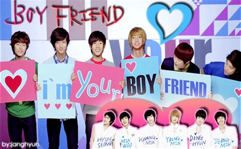 Boyfriend Kpop Photo 23101101 Fanpop