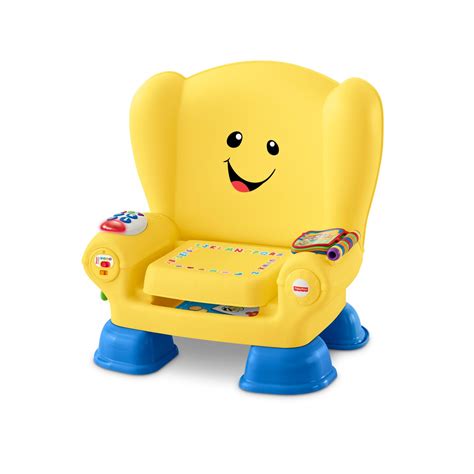 See more ideas about fisher price, baby, baby seat. Fisher-Price Laugh & Learn Smart Stages Chair | eBay