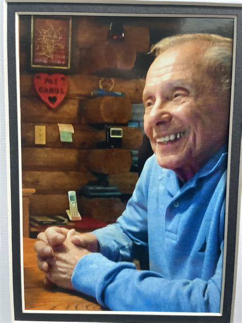 Patrick Frazier - Moles Farewell Tributes