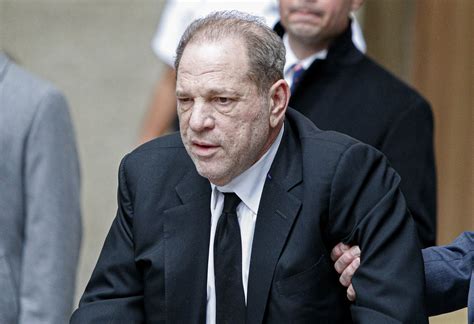 harvey weinstein judge rules harvey weinstein can be extradited to los angeles to face sexual