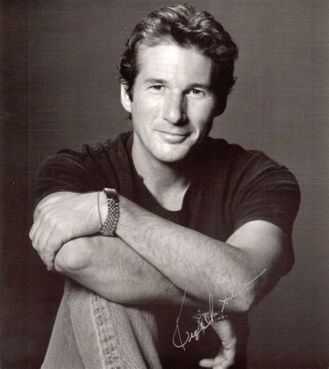 Richard Gere An Officer And A Gentleman Pretty Woman First Knight Runaway Bride Chicago