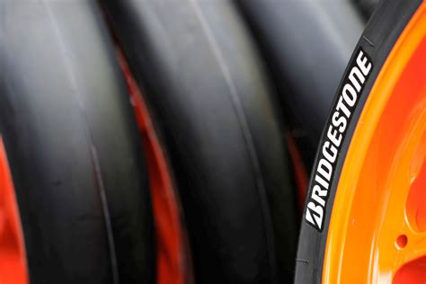 bridgestone to use updated motogp tyre marking system au