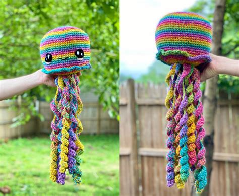 20 Summertime Crochet Patterns Roundup ~ Crafty Kitty Crochet