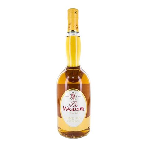 Calvados Pere Magloire Vs Fine 70cl Gerry S Wines And Spirits Buy Wines And Spirits Online At