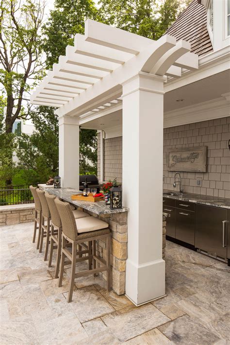 32 Best Pergola Ideas And Designs You Will Love In 2021