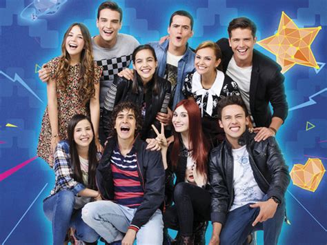 ¿te gustaría viajar al set de yo soy franky y conocer a todo el elenco? Nickelodeon estrena 'Yo Soy Franky 2' - TV Paga | Newsline ...