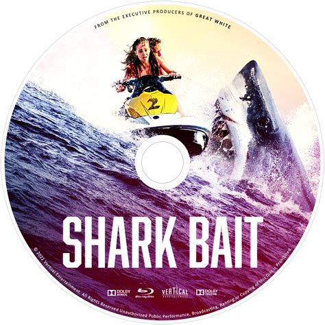 Shark Bait Movie Fanart Fanarttv