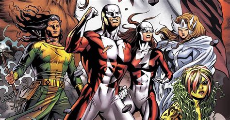 The growth of the worldtour from 18 to 19 teams saw space for even more bike tech to feature. 5 Marvel Superhero Teams We Should Be Giving Our Attention ...