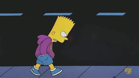 Depressed Bart Simpson Wallpapers Wallpaper Cave Free Hot Nude Porn