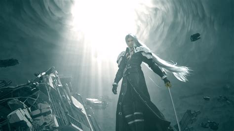 Nuevo Trailer De Final Fantasy Vii Remake Intergrade Gamers Room