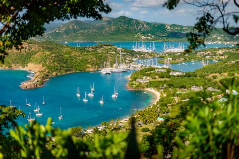 6 Tips To Enjoying Antigua On A Budget It Can Be Done