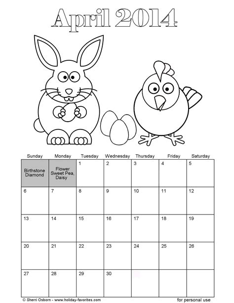 Easter April Coloring Pages 58 Easter Pictures To Print And Color