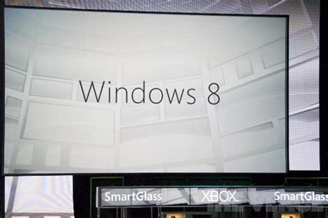 Xbox Smartglass Comes To Windows 8 Tablets And Pcs The Verge