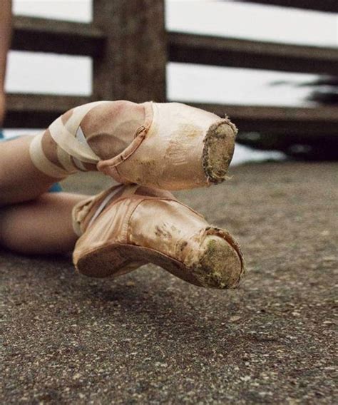 21 Fascinating Photos Inside The World Of Top Class Ballerinas Page