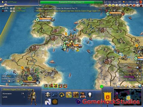 Civilization 4 Free Download Full Game Pc Newcompass