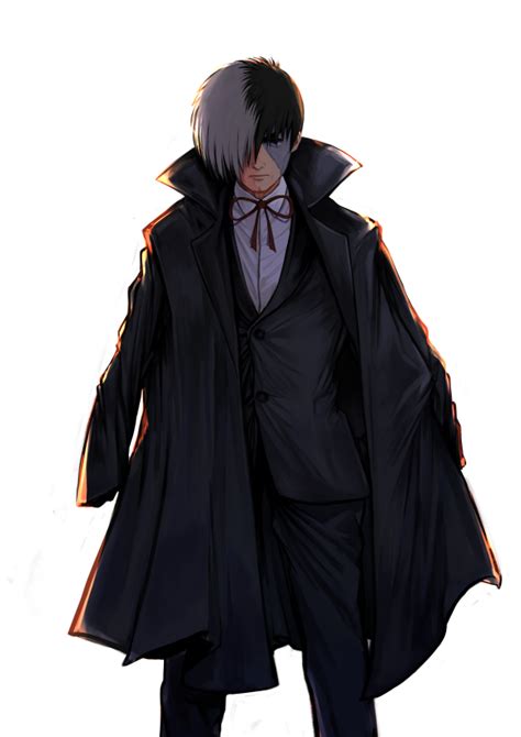 Black Jack Character Image By 3yearsn 2794461 Zerochan Anime Image