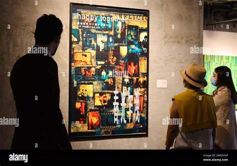 Sotheby S And The K Group Present The Hong Kong Autumn Auctions Preview Wong Kar Wai X