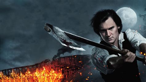 Vampire hunter top 10 list: Abraham Lincoln: Vampire Hunter | Movie fanart | fanart.tv