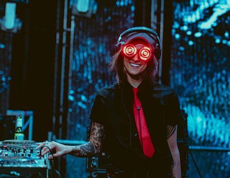 REZZ Announces Date North American Spiral Tour To Accompany Fourth Album Release Dancing