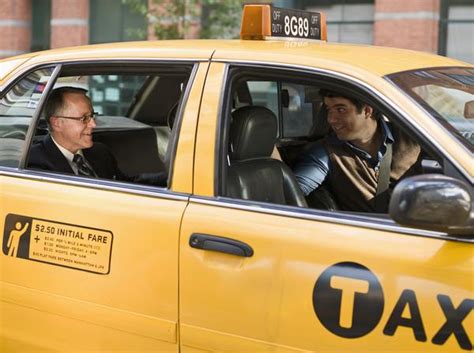 What Are The Characteristics Of A Good Chicago Cabbie Universal Taxi Dispatch