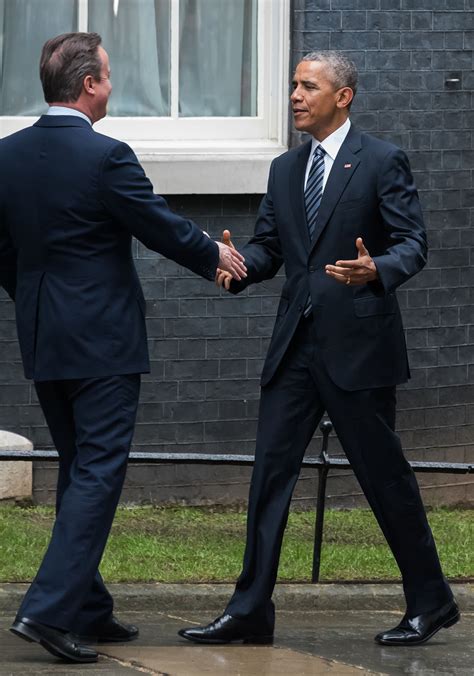 Barack Obamas Style Evolution How His Fashion Has Changed Footwear News