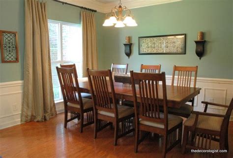 The Color You Should You Never Paint Your Dining Room Dining Room