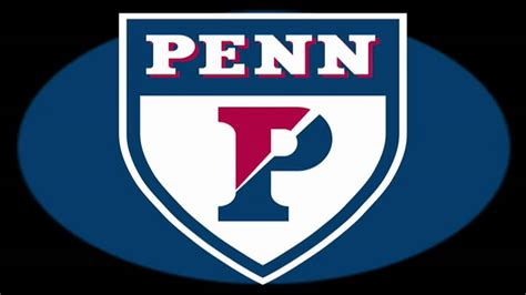 University Of Pennsylvania Quakers Fight Song Youtube