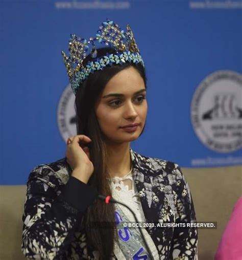 Manushi Chhillar Beauty Pageant Miss World Fashion Hot Sex Picture