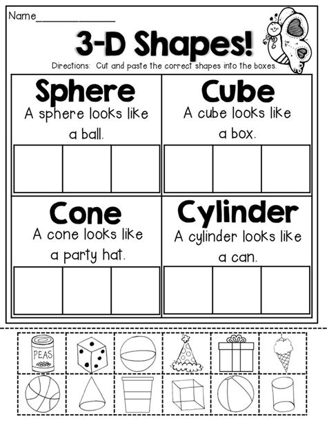 Some of the worksheets displayed are patterns with geometric shapes, identify and color the correct shape, kindergarten lesson plan shapes, basic shapes 1 wrbzd, presents shae ceae, donna burk, , geometry. 16 Best Images of Cut And Paste CVC Worksheets For Kindergarten - CVC Word Practice for ...